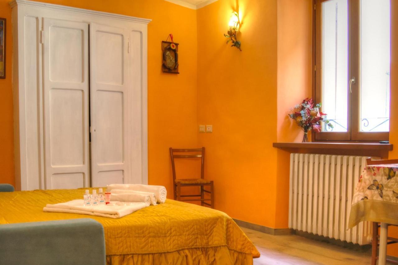 Goccia Di Resina #Sharingorobie Apartment Serina  Luaran gambar