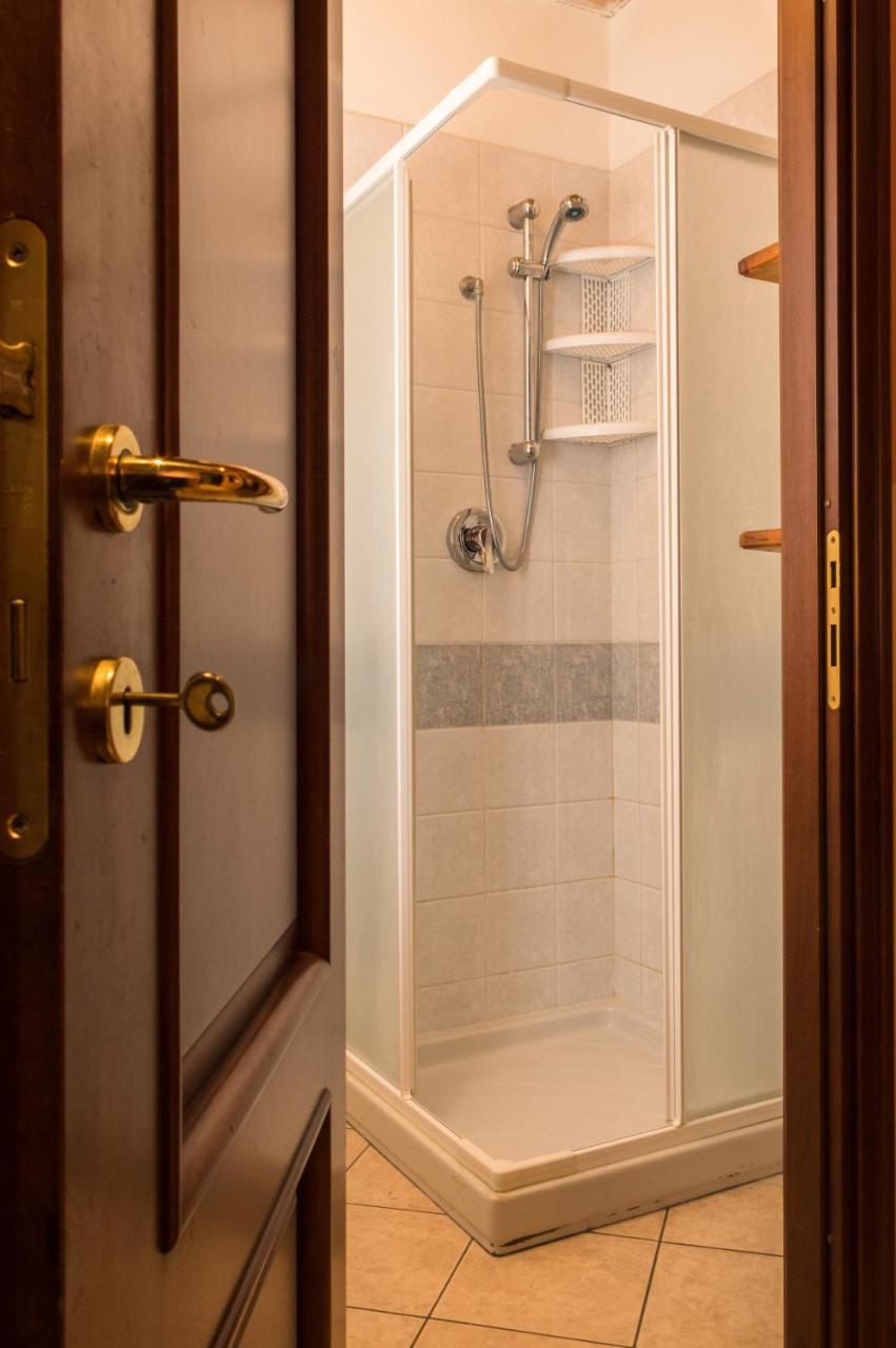 Goccia Di Resina #Sharingorobie Apartment Serina  Luaran gambar