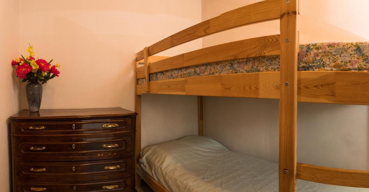 Goccia Di Resina #Sharingorobie Apartment Serina  Luaran gambar