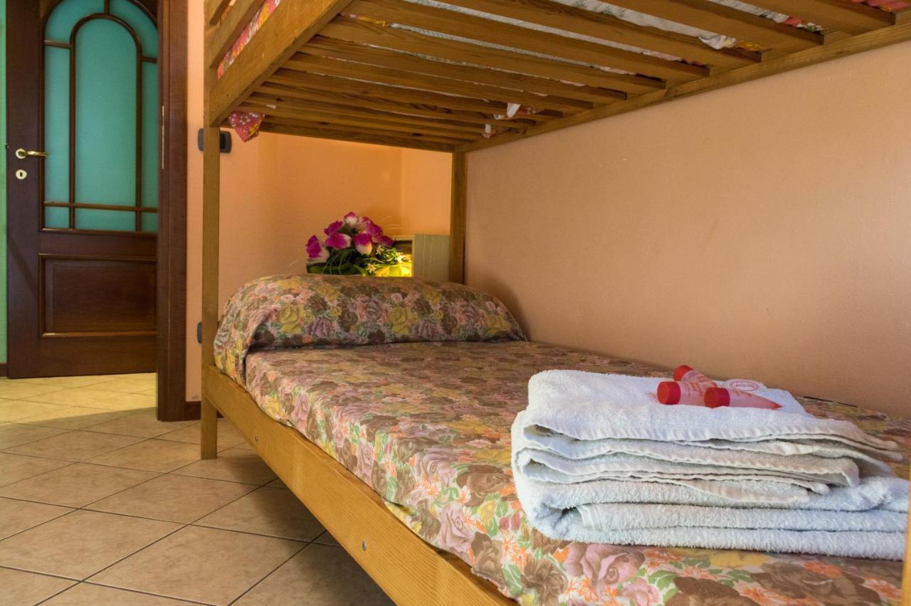 Goccia Di Resina #Sharingorobie Apartment Serina  Luaran gambar